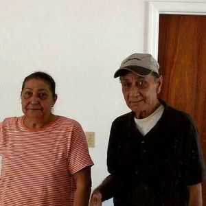 Meet your Posher, William